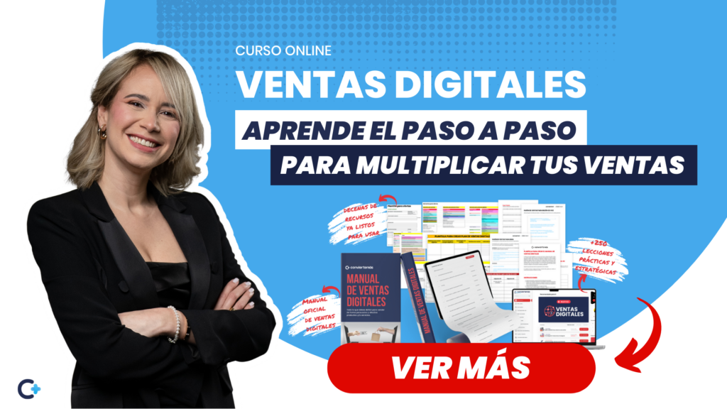 cómo vender más en digital