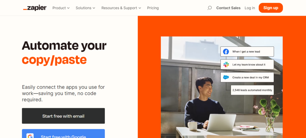 Herramientas efectivas de automatización de marketing y redes sociales