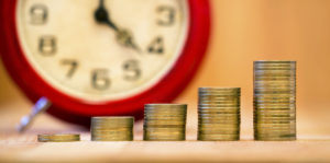 Time is money Time is money