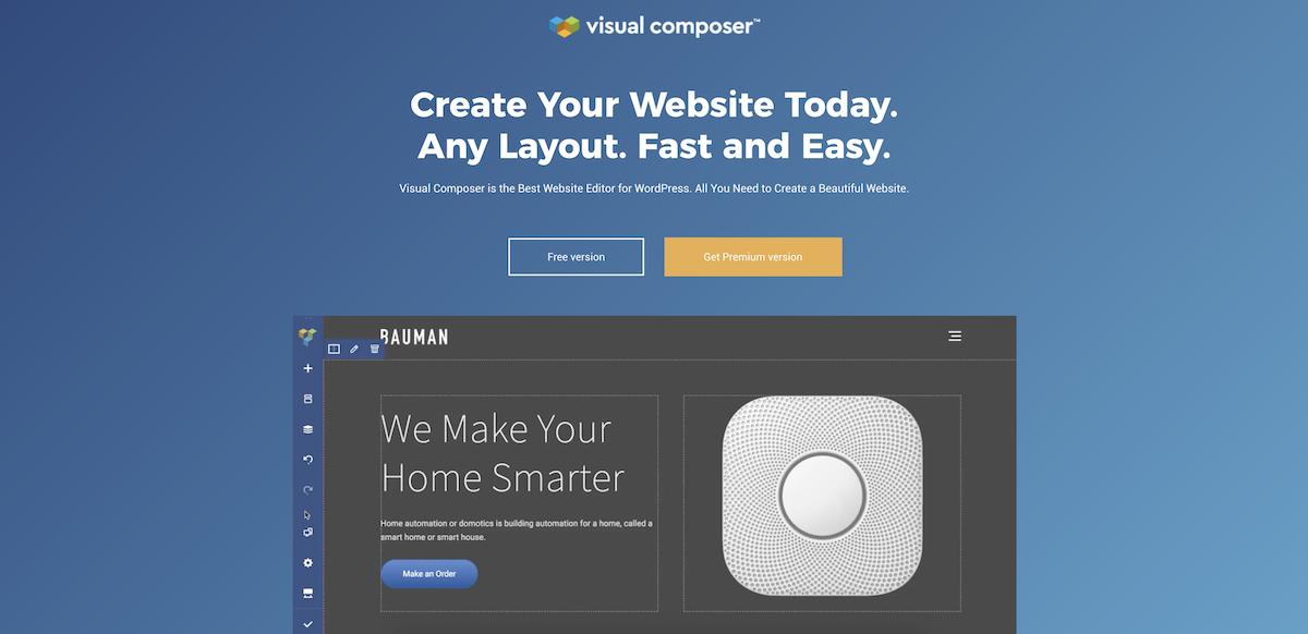12 Herramientas para Crear Landing Pages (gratis o de pago) | C+