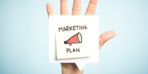 Mega guia de un plan de marketing Mega guia de un plan de marketing