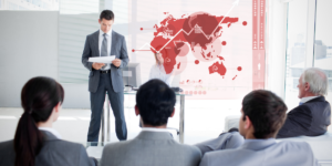 Plan de marketing internacional Plan de marketing internacional