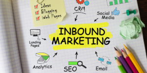 Estrategias de Inbound Marketing Estrategias de Inbound Marketing