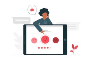 Recuperar la confianza de tus clientes
