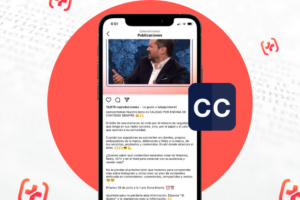 captions de Instagram