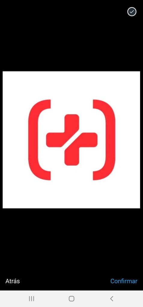 biografía en tiktok