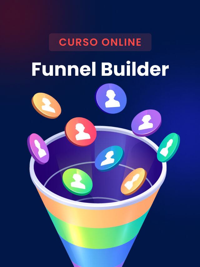 Nuevo curso – Funnel Builder