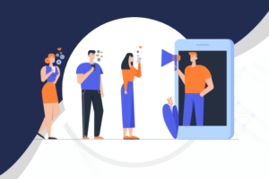 beneficios que ofrecen las redes sociales