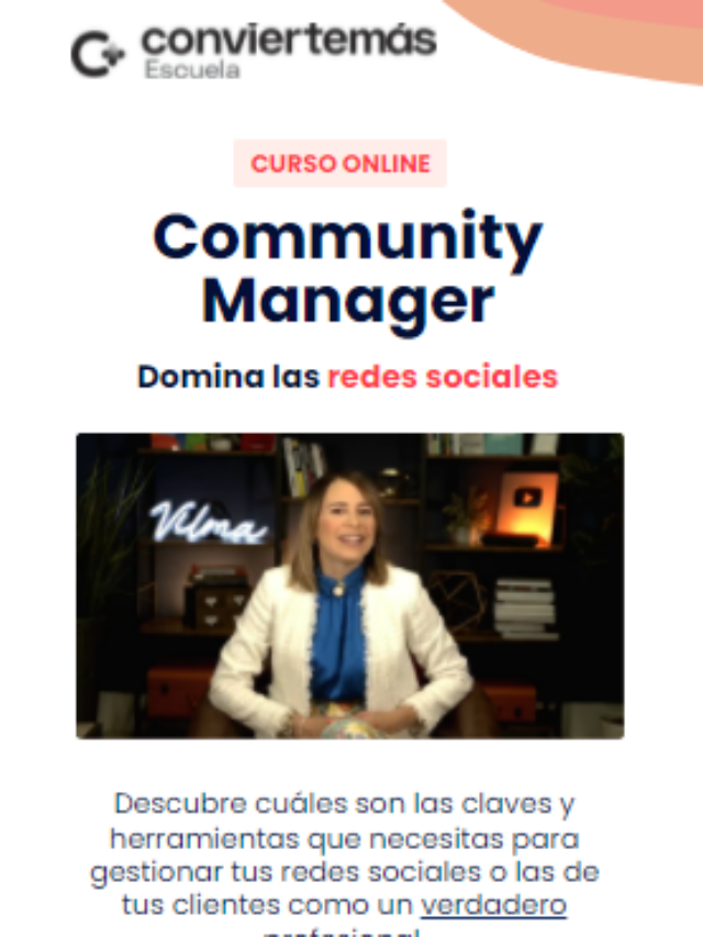 cmm story