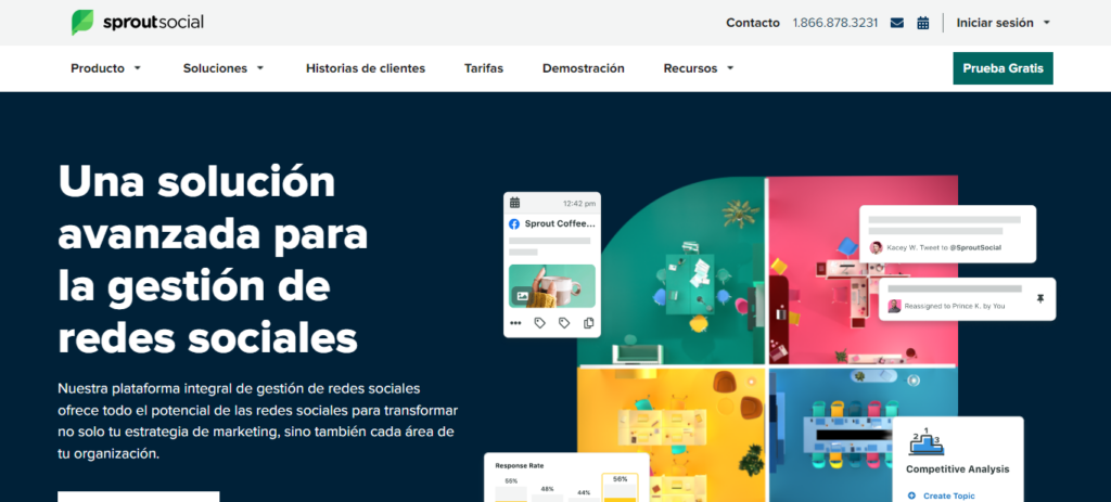 herramientas para auditar redes sociales