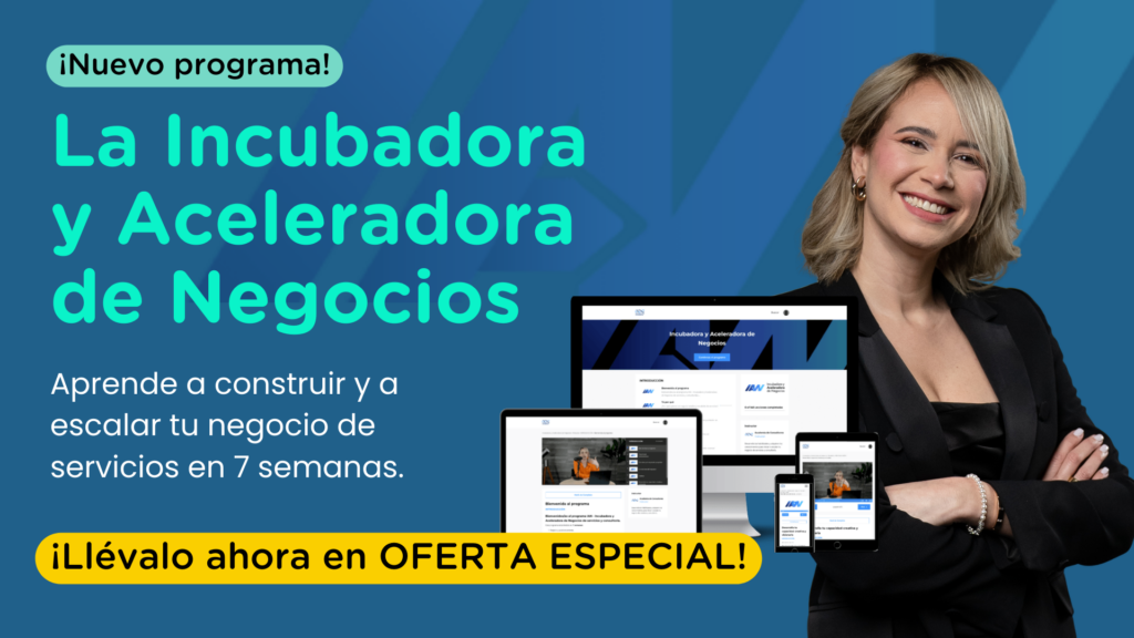 Nuvoe Programa de ADC Consultores