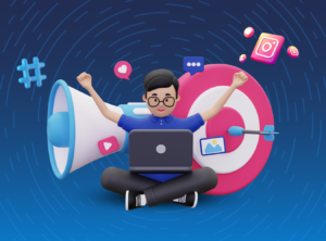 Herramientas efectivas de automatización de marketing y redes sociales