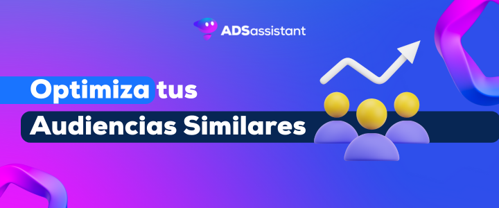 cómo crear audiencias similares en facebook ads