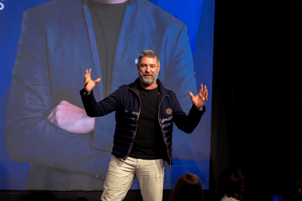jose villalobos
