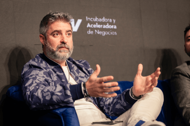 jose villalobos